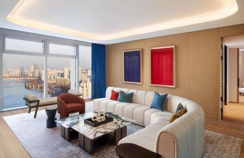 Dohwa-dong Hotel | Naru Ambassador Hotel Seoul - MGallery Collection