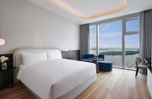 Dohwa-dong Hotel | Naru Ambassador Hotel Seoul - MGallery Collection