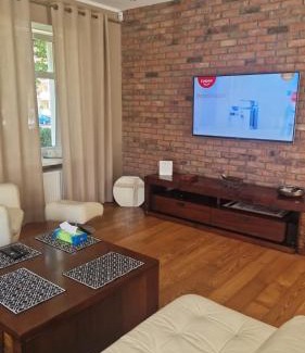Inowroclaw Apartamento | Narutowicza 71-1
