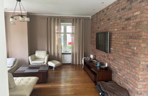 Inowroclaw Apartamento | Narutowicza 71-1
