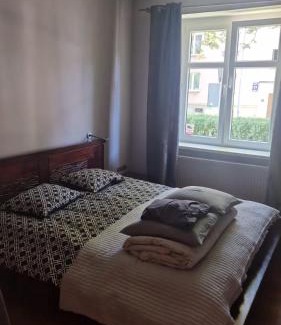 Inowroclaw Apartamento | Narutowicza 71-1
