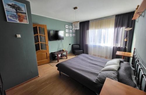 Narva Apartamento | Narva Apartments