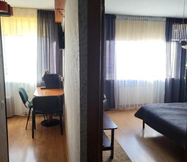 Narva Apartamento | Narva Apartments