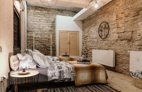 Narva Apartamento | Narva Castle Rooms