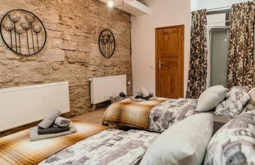 Narva Apartamento | Narva Castle Rooms