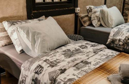 Narva Apartamento | Narva Castle Rooms