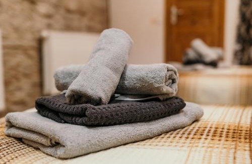 Narva Apartamento | Narva Castle Rooms