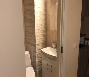 Johvi Apartamento | Narva mnt 23’