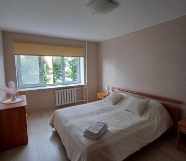 Johvi Apartamento | Narva mnt 28