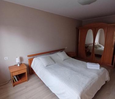 Johvi Apartamento | Narva mnt 28