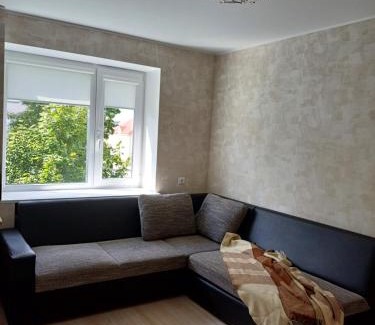 Johvi Apartamento | Narva mnt 28