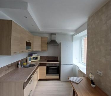 Johvi Apartamento | Narva mnt 28