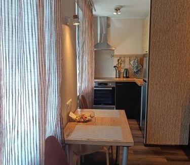 Narva Apartamento | NarvaCenter 2, рядом с границей