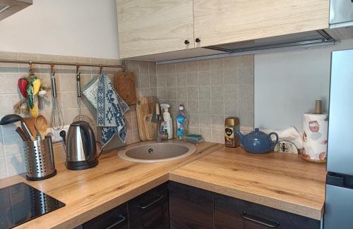 Narva Apartamento | NarvaCenter 2, рядом с границей