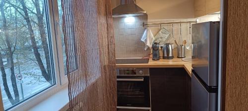 Narva Apartamento | NarvaCenter 2, рядом с границей