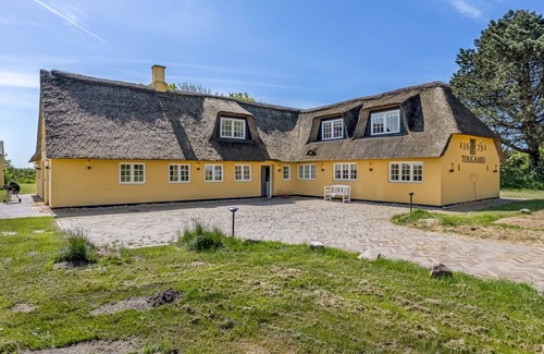 Kongsmark Casa | "Narvik" - 4.5km from the sea by Interhome