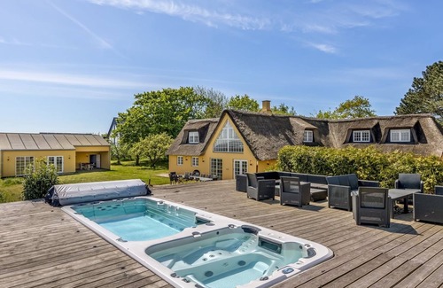 Kongsmark Casa | "Narvik" - 4.5km from the sea by Interhome