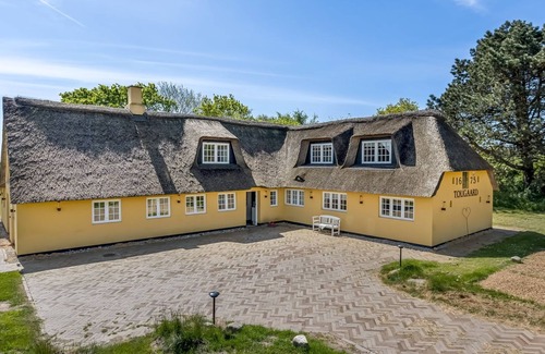 Kongsmark Casa | "Narvik" - 4.5km from the sea by Interhome
