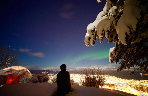 Narvik Otro | Narvik Adventures AS