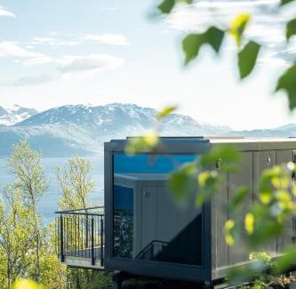 Narvik Apartamento | NARVIKFJELLET Camp 291