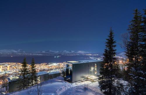 Narvik Apartamento | NARVIKFJELLET Camp 291