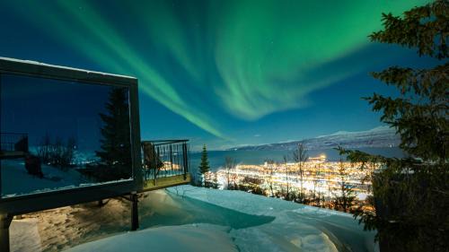 Narvik Apartamento | NARVIKFJELLET Camp 291