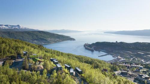 Narvik Apartamento | NARVIKFJELLET Camp 291