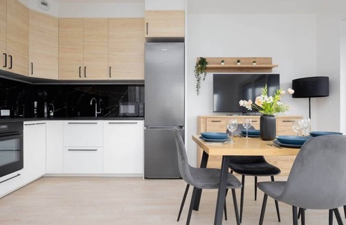 Warsaw Apartamento | Narwik 24C | Comfortable Apartament | WiFi