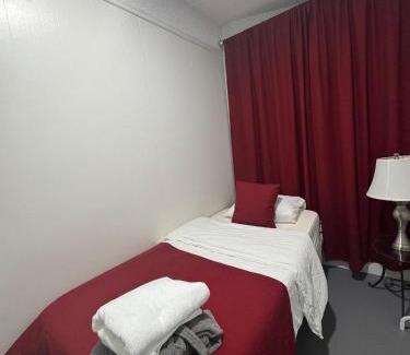 Downtown Los Angeles Casa | Naryn Guest house
