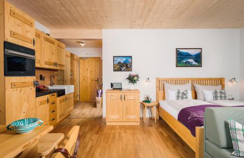 Grundlsee Hotel | Narzissendorf Zloam Hotel