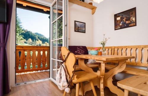 Grundlsee Hotel | Narzissendorf Zloam Hotel