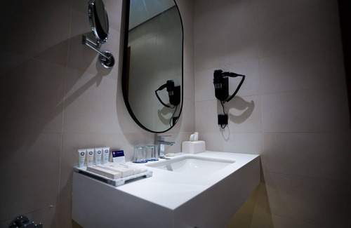 Al Ulaya Hotel | Nas Hotel
