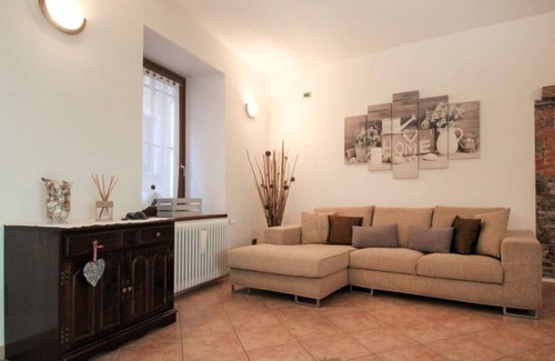 Castello Casa | Casa de vacaciones Nasca al 15 en Castelveccana - 4 personas, 2 dormitorios