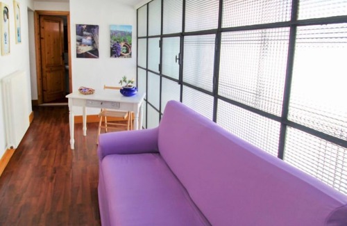 Castello Casa | Casa de vacaciones Nasca al 15 en Castelveccana - 4 personas, 2 dormitorios