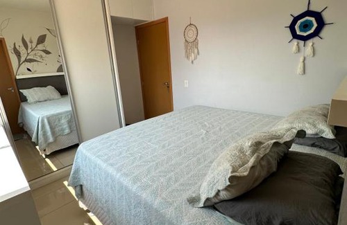 Plano Diretor Sul Apartamento | Nascer do Sol