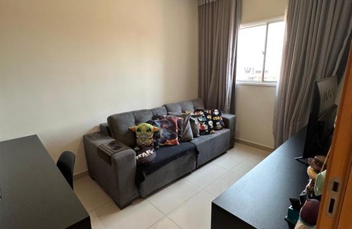 Plano Diretor Sul Apartamento | Nascer do Sol