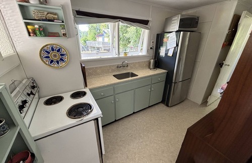 Naseby Casa | Naseby Gem
