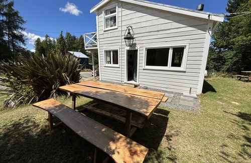 Naseby Casa | Naseby Gem