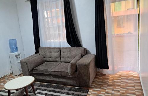Nakuru Apartamento | Nash Issah homes-Tel Aviv Apartment