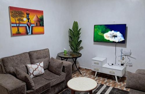 Nakuru Apartamento | Nash Issah homes-Tel Aviv Apartment