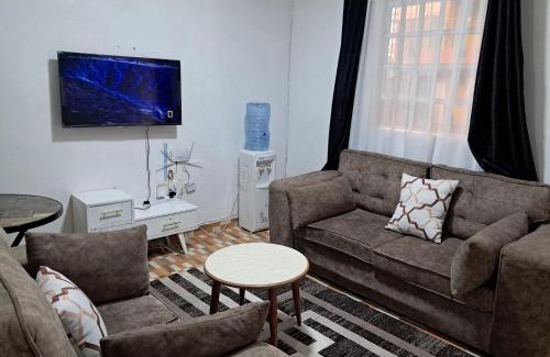 Nakuru Apartamento | Nash Issah homes-Tel Aviv Apartment