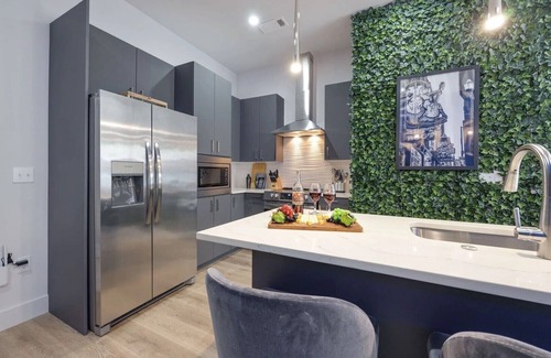 West End Casa | Nash Landing by AvantStay | Heart of Midtown + Nashville | Patio