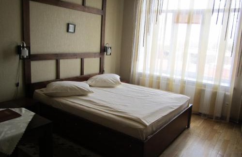 Kovelʼ Hotel | Nashe Misto Guest House