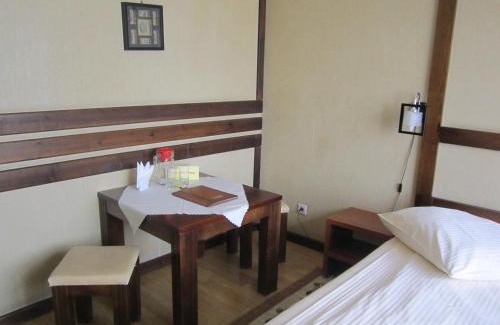 Kovelʼ Hotel | Nashe Misto Guest House