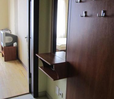 Kovelʼ Hotel | Nashe Misto Guest House