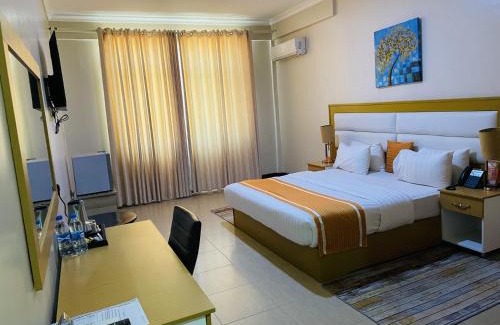Dodoma Hotel | Nashera Hotels Dodoma