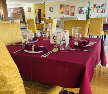 Dodoma Hotel | Nashera Hotels Dodoma