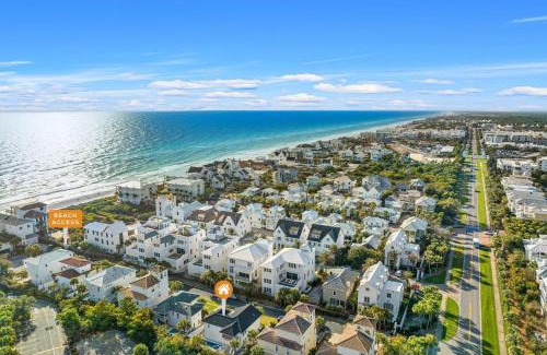 Rosemary Beach Casa | Nashvilla