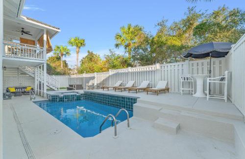 Rosemary Beach Casa | Nashvilla