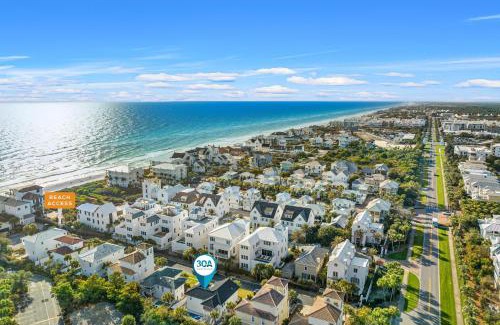 Rosemary Beach Casa | Nashvilla